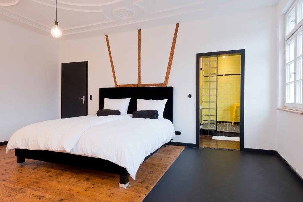 Haus Zauberfloete Hotel Offenburg Phòng bức ảnh