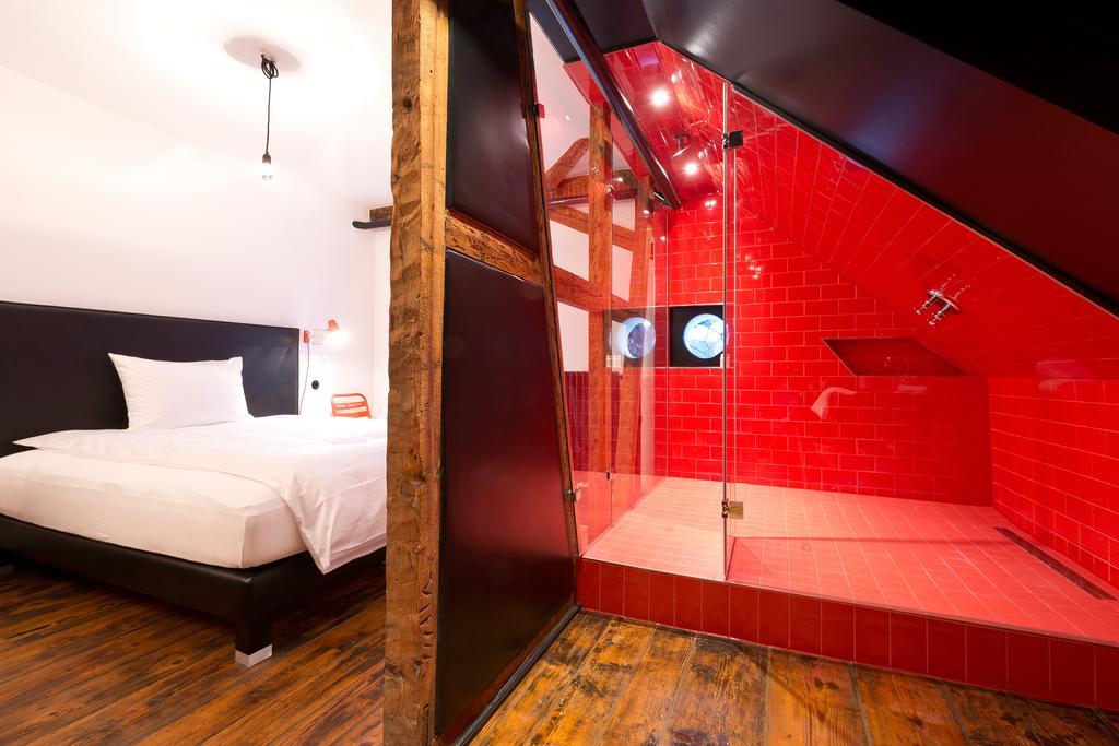 Haus Zauberfloete Hotel Offenburg Phòng bức ảnh