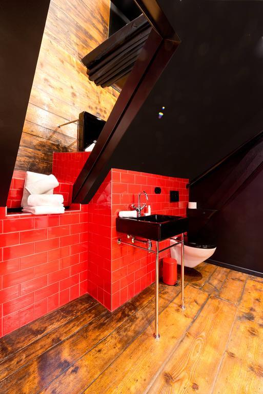 Haus Zauberfloete Hotel Offenburg Phòng bức ảnh