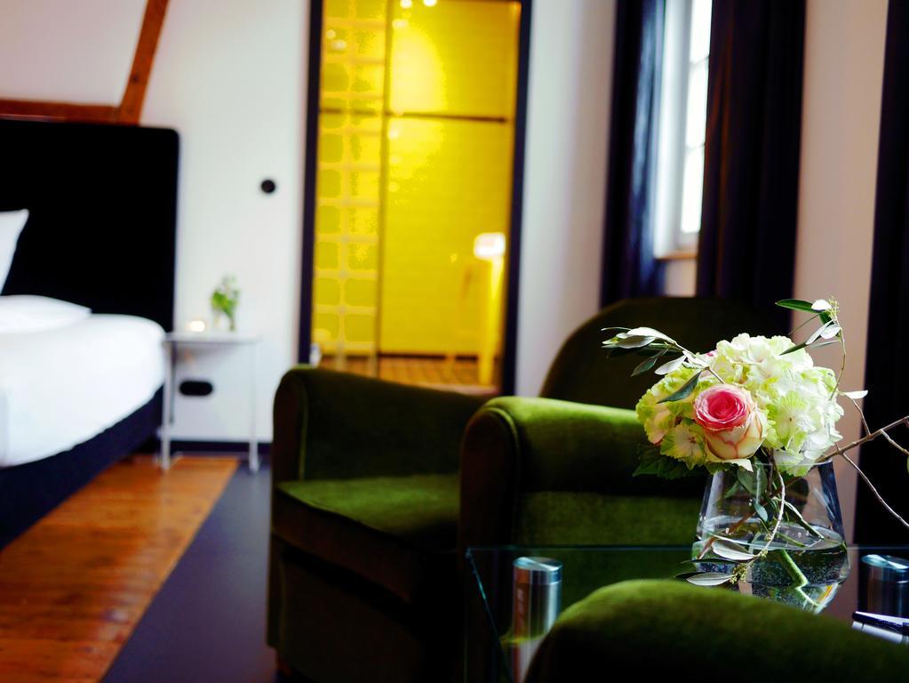 Haus Zauberfloete Hotel Offenburg Ngoại thất bức ảnh