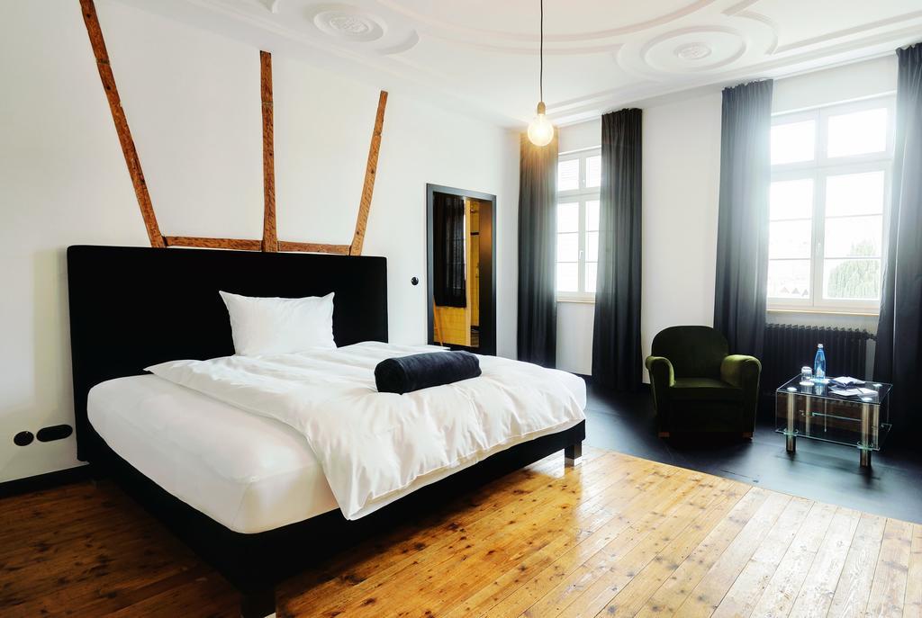 Haus Zauberfloete Hotel Offenburg Ngoại thất bức ảnh