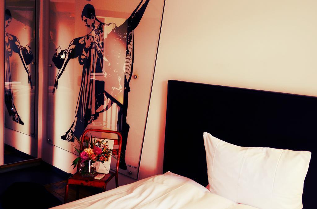 Haus Zauberfloete Hotel Offenburg Ngoại thất bức ảnh
