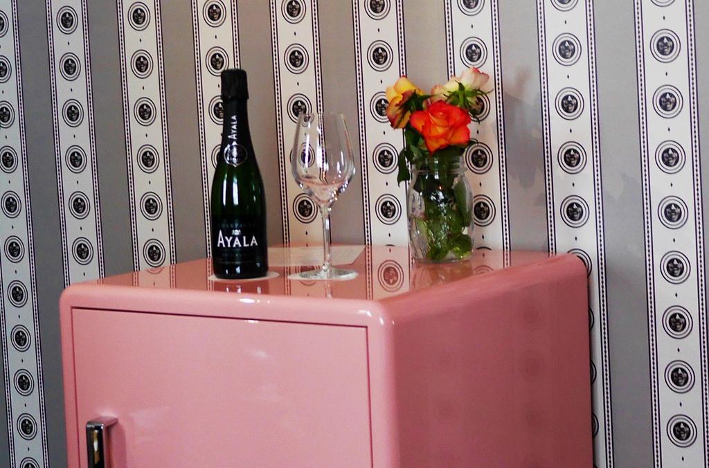 Haus Zauberfloete Hotel Offenburg Ngoại thất bức ảnh