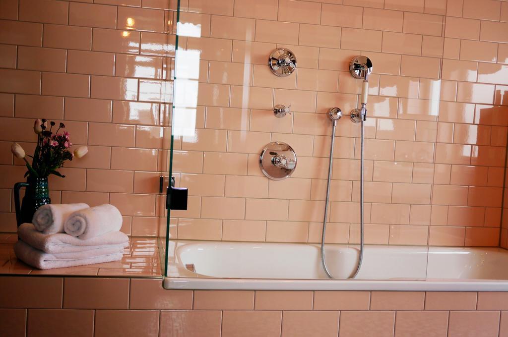Haus Zauberfloete Hotel Offenburg Ngoại thất bức ảnh