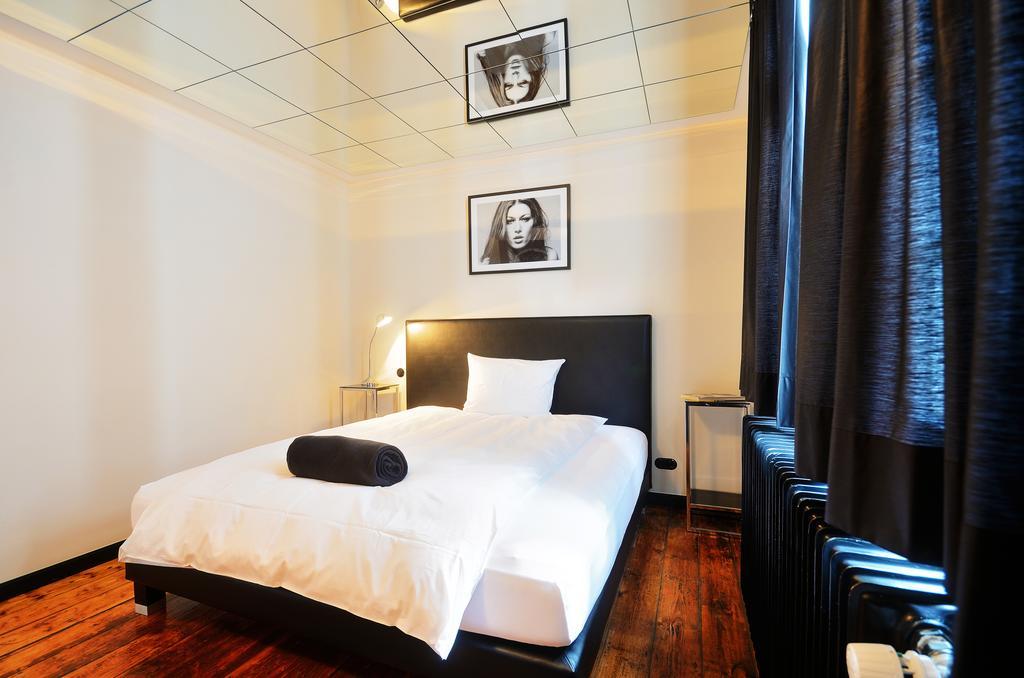 Haus Zauberfloete Hotel Offenburg Ngoại thất bức ảnh